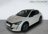 Peugeot 208 occasion année 2021 boite Automatique Annonce Peugeot 208 occasion Essence PureTech 130 BVA à Beaupuy