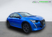 Peugeot 208 PureTech 130  BVA   Beaupuy 31