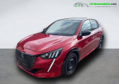 Annonce Peugeot 208 occasion Essence PureTech 130  BVA  Beaupuy
