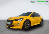 Peugeot 208 PureTech 130  BVA   Beaupuy 31