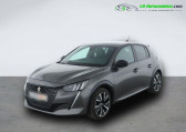 Peugeot 208 occasion année 2022 boite Automatique Annonce Peugeot 208 occasion Essence PureTech 130 BVA à Beaupuy