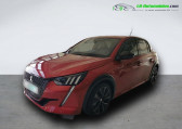 Peugeot 208 occasion année 2023 boite Automatique Annonce Peugeot 208 occasion Essence PureTech 130 BVA à Beaupuy