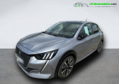 Peugeot 208 occasion année 2022 boite Automatique Annonce Peugeot 208 occasion Essence PureTech 130 BVA à Beaupuy