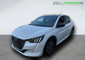 Peugeot 208 occasion année 2021 boite Automatique Annonce Peugeot 208 occasion Essence PureTech 130 BVA à Beaupuy