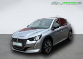 Peugeot 208 occasion année 2021 boite Automatique Annonce Peugeot 208 occasion Essence PureTech 130 BVA à Beaupuy