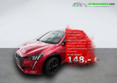 Peugeot 208 occasion année 2021 boite Automatique Annonce Peugeot 208 occasion Essence PureTech 130 BVA à Beaupuy