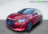 Peugeot 208 occasion année 2020 boite Automatique Annonce Peugeot 208 occasion Essence PureTech 130 BVA à Beaupuy