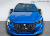 Peugeot 208 occasion année 2019 boite Automatique Annonce Peugeot 208 occasion Essence PureTech 130 BVA à Beaupuy