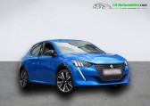 Peugeot 208 occasion année 2021 boite Automatique Annonce Peugeot 208 occasion Essence PureTech 130 BVA à Beaupuy