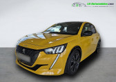 Annonce Peugeot 208 occasion Essence PureTech 130  BVA à Beaupuy