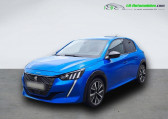 Annonce Peugeot 208 occasion Essence PureTech 130  BVA à Beaupuy