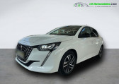 Peugeot 208 occasion année 2023 boite Automatique Annonce Peugeot 208 occasion Essence PureTech 130 BVA à Beaupuy