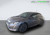 Peugeot 208 occasion année 2023 boite Automatique Annonce Peugeot 208 occasion Essence PureTech 130 BVA à Beaupuy