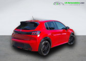 Annonce Peugeot 208 occasion Essence PureTech 130  BVA  Beaupuy