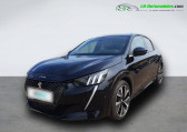 Peugeot 208 occasion année 2021 boite Automatique Annonce Peugeot 208 occasion Essence PureTech 130 BVA à Beaupuy
