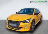 Peugeot 208 occasion année 2020 boite Automatique Annonce Peugeot 208 occasion Essence PureTech 130 BVA à Beaupuy