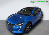 Peugeot 208 occasion année 2020 boite Automatique Annonce Peugeot 208 occasion Essence PureTech 130 BVA à Beaupuy