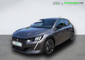 Peugeot 208 occasion année 2023 boite Automatique Annonce Peugeot 208 occasion Essence PureTech 130 BVA à Beaupuy