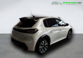 Peugeot 208 occasion année 2022 boite Automatique Annonce Peugeot 208 occasion Essence PureTech 130 BVA à Beaupuy