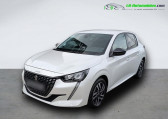 Peugeot 208 occasion année 2022 boite Automatique Annonce Peugeot 208 occasion Essence PureTech 130 BVA à Beaupuy