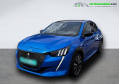 Peugeot 208 occasion année 2020 boite Automatique Annonce Peugeot 208 occasion Essence PureTech 130 BVA à Beaupuy