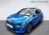 Peugeot 208 occasion année 2020 boite Automatique Annonce Peugeot 208 occasion Essence PureTech 130 BVA à Beaupuy