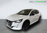Peugeot 208 occasion année 2021 boite Automatique Annonce Peugeot 208 occasion Essence PureTech 130 BVA à Beaupuy