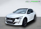Peugeot 208 occasion année 2021 boite Automatique Annonce Peugeot 208 occasion Essence PureTech 130 BVA à Beaupuy