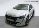 Peugeot 208 occasion année 2021 boite Automatique Annonce Peugeot 208 occasion Essence PureTech 130 BVA à Beaupuy