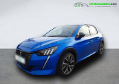 Peugeot 208 occasion année 2021 boite Automatique Annonce Peugeot 208 occasion Essence PureTech 130 BVA à Beaupuy