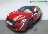 Peugeot 208 occasion année 2021 boite Automatique Annonce Peugeot 208 occasion Essence PureTech 130 BVA à Beaupuy