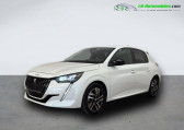 Peugeot 208 occasion année 2022 boite Automatique Annonce Peugeot 208 occasion Essence PureTech 130 BVA à Beaupuy