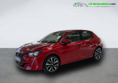 Peugeot 208 PureTech 130  BVA   Beaupuy 31