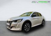 Peugeot 208 PureTech 130  BVA   Beaupuy 31