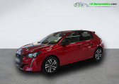 Peugeot 208 PureTech 130  BVA   Beaupuy 31