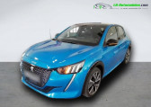 Peugeot 208 occasion année 2020 boite Automatique Annonce Peugeot 208 occasion Essence PureTech 130 BVA à Beaupuy