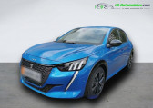 Peugeot 208 PureTech 130  BVA   Beaupuy 31