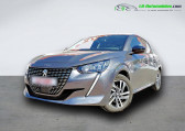 Peugeot 208 occasion année 2022 boite Automatique Annonce Peugeot 208 occasion Essence PureTech 130 BVA à Beaupuy