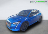 Peugeot 208 PureTech 130  BVA   Beaupuy 31
