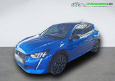 Annonce Peugeot 208 occasion Essence PureTech 130  BVA  Beaupuy