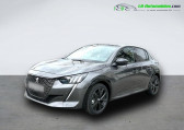 Peugeot 208 occasion année 2023 boite Automatique Annonce Peugeot 208 occasion Essence PureTech 130 BVA à Beaupuy