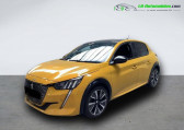 Peugeot 208 occasion année 2020 boite Automatique Annonce Peugeot 208 occasion Essence PureTech 130 BVA à Beaupuy