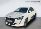 Peugeot 208 occasion année 2021 boite Automatique Annonce Peugeot 208 occasion Essence PureTech 130 BVA à Beaupuy