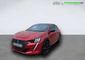 Annonce Peugeot 208 occasion Essence PureTech 130  BVA  Beaupuy