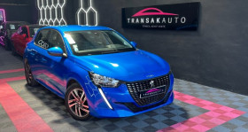 Peugeot 208 , garage TRANSAKAUTO PERTUIS  PERTUIS