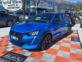 Peugeot 208 occasion année 2021 boite Automatique Annonce Peugeot 208 occasion Essence PureTech 130 EAT8 GT PACK Toit Noir à Saïx