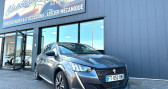 Peugeot 208 occasion année 2020 boite Automatique Annonce Peugeot 208 occasion Essence PURETECH 130 EAT8 GTLINE à LA TALAUDIERE