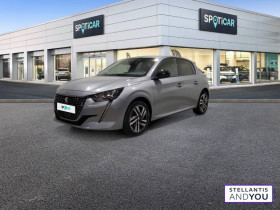 Peugeot 208 , garage SPOTICAR STELLANTIS &YOU CESSON-SEVIGNE  CESSON-SEVIGNE
