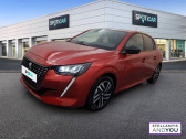 Peugeot 208 PureTech 130 S&S EAT8 Allure Pack  2022 - annonce de voiture en vente sur Auto Sélection.com