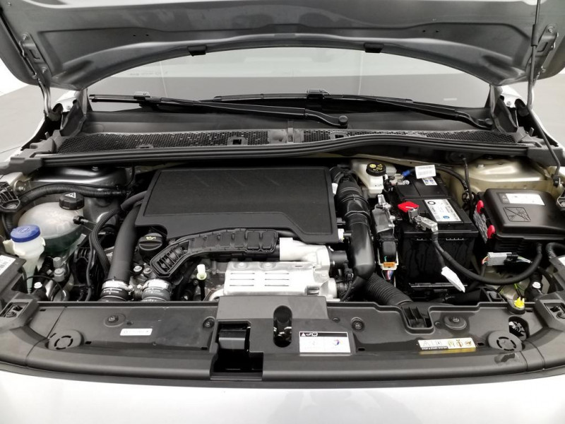 Peugeot 208 PureTech 130 S&S EAT8 Allure Pack  occasion  Montpellier - photo n7